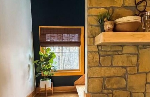 Nashville House | Hard Truth Cabin: 325-Acre Destination Distillery