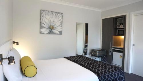 Harden Hotel | Harden Country Motel