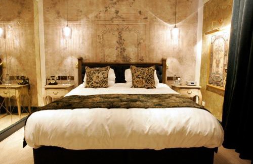 Sedgefield Hotel | Hardwick Hall Hotel