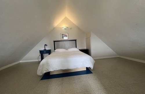 The Bluff Cottage | Hardy's Parlee Beach Chalet #13
