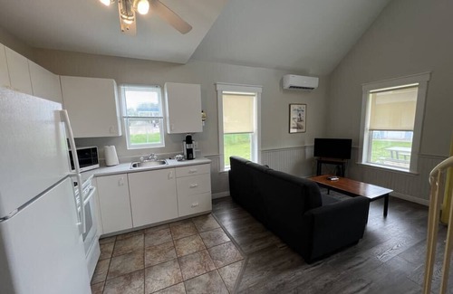 Shediac Cottage | Hardy's Parlee Beach Chalet #19