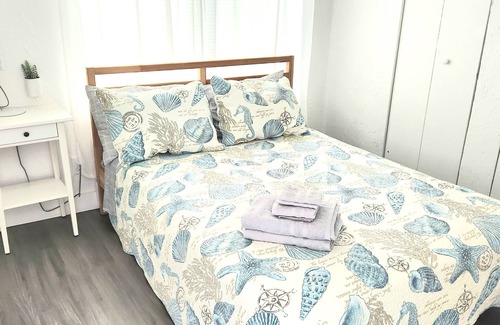 Pointe-du-Chene Cottage | Hardy’s Parlee beach suite