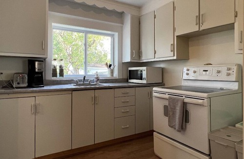 Pointe-du-Chene Cottage | Hardy’s Parlee beach cottage
