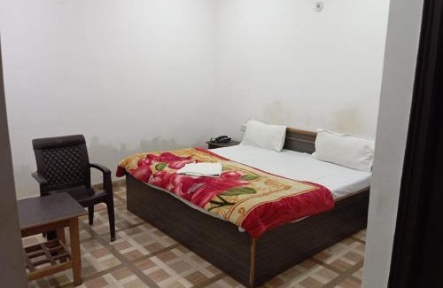 Kaul Hotel | Hare Krishna Himalayan Hotel
