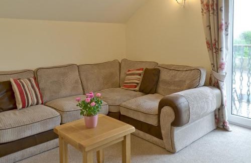Saint Ann's Chapel House | Hare Lodge