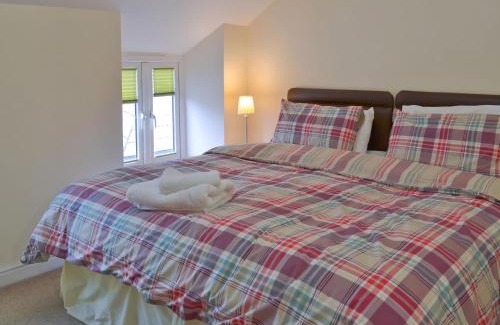 Saint Ann's Chapel House | Hare Lodge