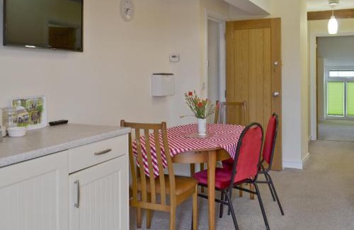 Saint Ann's Chapel House | Hare Lodge