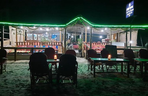 Patnem Hotel | Hare's BAR AND RESTAURANT