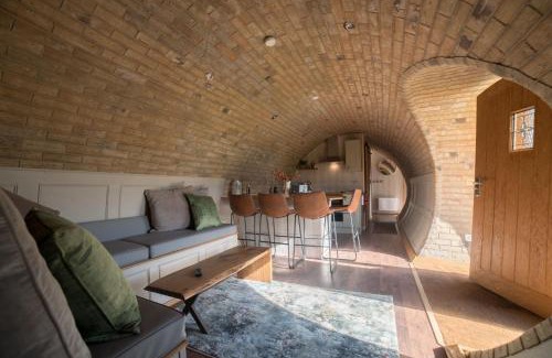Rhayader House | Hare's View