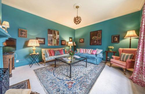 Bampton House | Harebell House