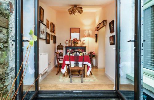 Bampton House | Harebell House