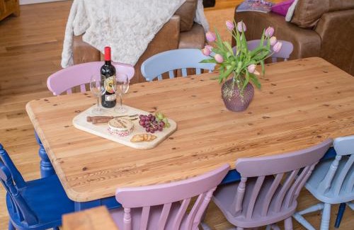 Dulverton House | Harewood Barn
