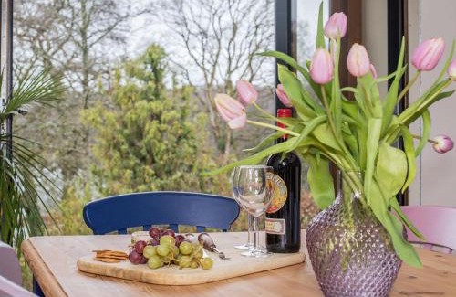 Dulverton House | Harewood Barn