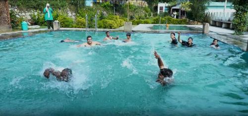 Kukas House | Hari Kamal Guest House And Swimming Pool