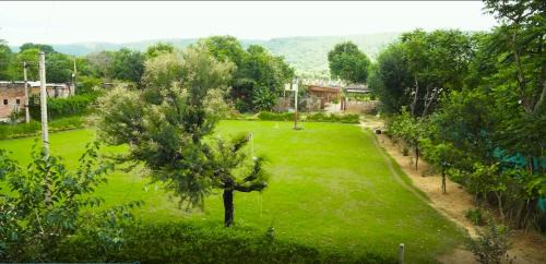 Kukas House | Hari Kamal Guest House And Swimming Pool
