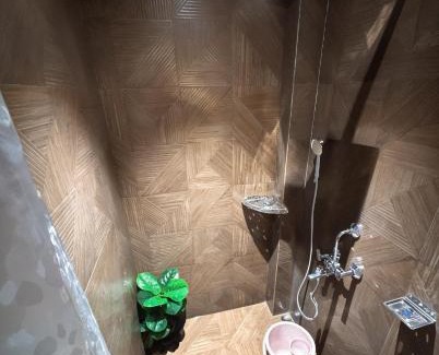 Turuk House | Hari Mang Imm 1BR-SF Mountain View Darjeeling-1