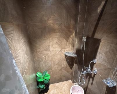 Turuk House | Hari Mang Imm 1BR-SF Mountain View Darjeeling-1