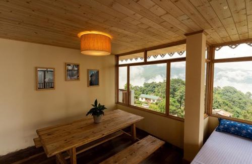 Turuk House | Hari Mang Imm Homestay in Darjeeling