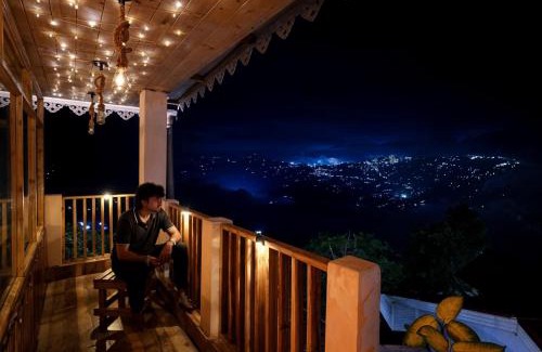 Turuk House | Hari Mang Imm Homestay in Darjeeling