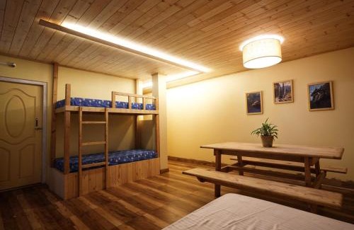 Turuk House | Hari Mang Imm Homestay in Darjeeling