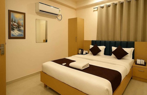 Varanasi House | Hari Niwaas Guest House by VM Stays