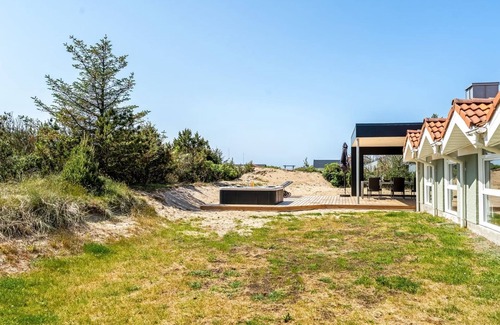 Klitmoller House | "Hariet" - 600m from the sea by Interhome
