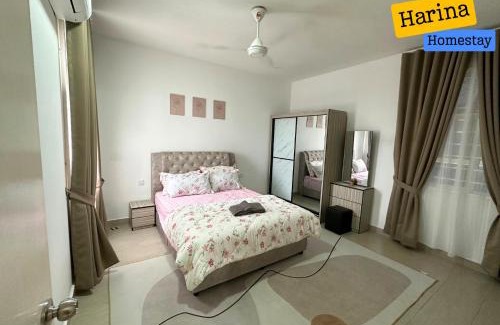 Kota Bharu Apartment | Harina Homestay At Sireh Residence near AEON MALL KOTA BHARU