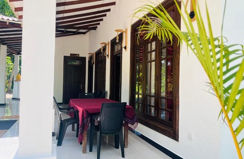 Sigiriya Villa | Harini Villa