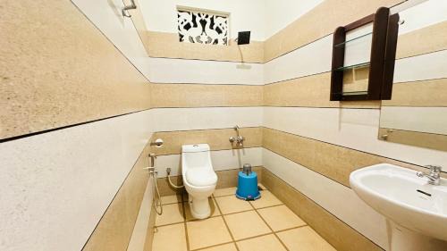Kannur House | Haris Farm House