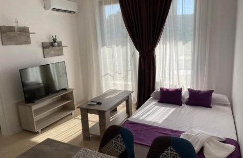 Sozopol Apartment | Harisma apartment Kavatsi,Sozopol