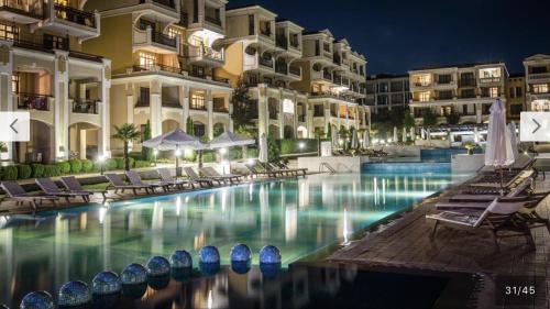 Sozopol Apartment | Harisma apartment Kavatsi,Sozopol