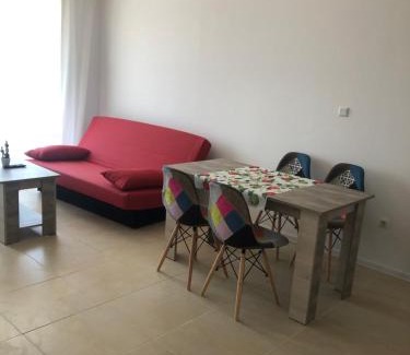 Sozopol Apartment | Harisma apartment Kavatsi,Sozopol
