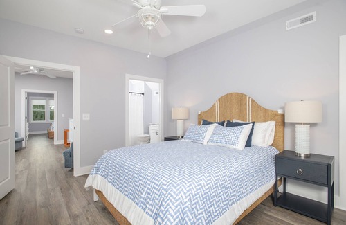 Harkers Island House | Harkers Hideaway in Harkers Island, NC