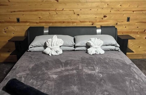 Wise County Other | Harley-Davidson Cabana at Tipsy Toad Retreat