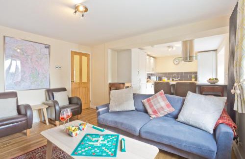 Duddon Valley House | Harley House