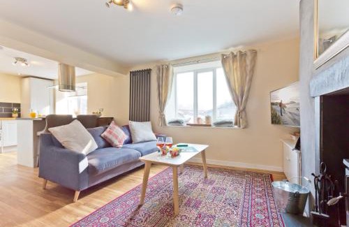 Duddon Valley House | Harley House
