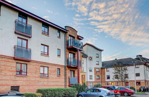 Ayr Apartment | Harley Suite Ayr - Coorie Doon Ayrshire