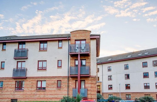 Ayr Apartment | Harley Suite Ayr - Coorie Doon Ayrshire