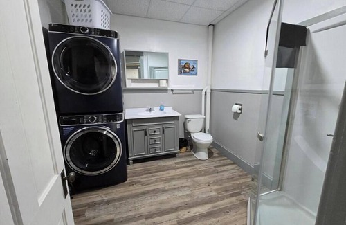 Harlowton Apartment | Harlowton Main Street Experience