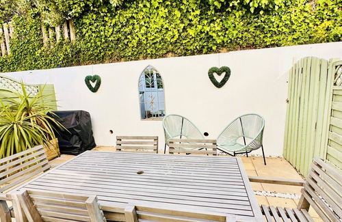 Padstow House | Harlyn Bay Beach, Harlyn, Padstow, North Cornwall