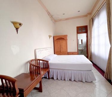 Sarangan Villa | Harmadha Villa