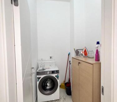 Crocetta Apartment | Harme's House dieci