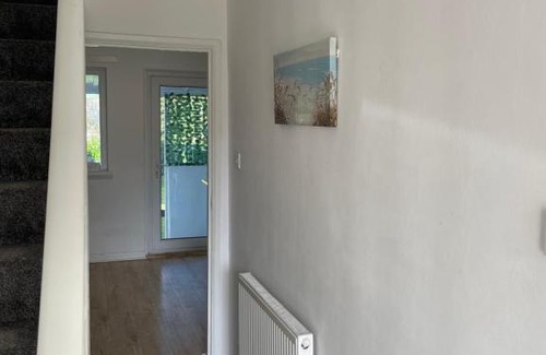 Newtownabbey House | Harmin Lodge