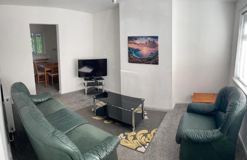 Newtownabbey House | Harmin Lodge