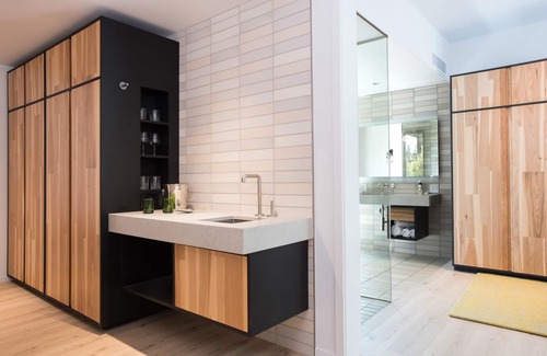 Healdsburg Hotel | Harmon Guest House