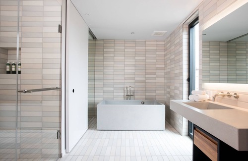 Healdsburg Hotel | Harmon Guest House