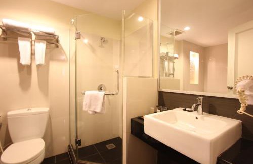 Batam Hotel | Harmoni One Convention Hotel and Service Apartments