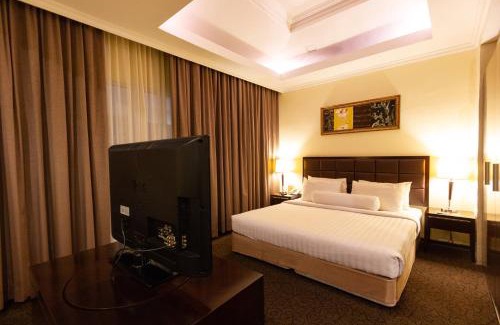Batam Hotel | Harmoni One Convention Hotel and Service Apartments