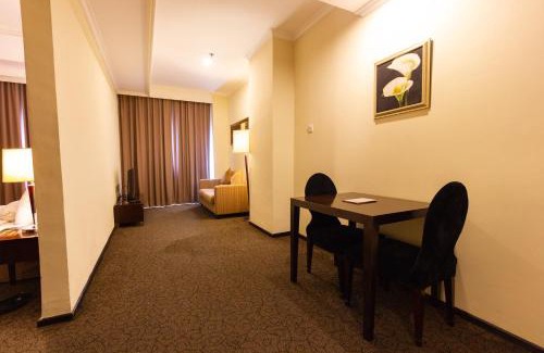 Batam Hotel | Harmoni One Convention Hotel and Service Apartments