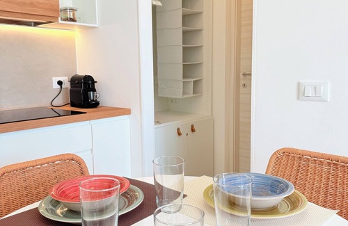Eastern Sicily Apartment | Harmonia Apartment - Sicily Luxury Residence - Borgo 84 - Marzamemi